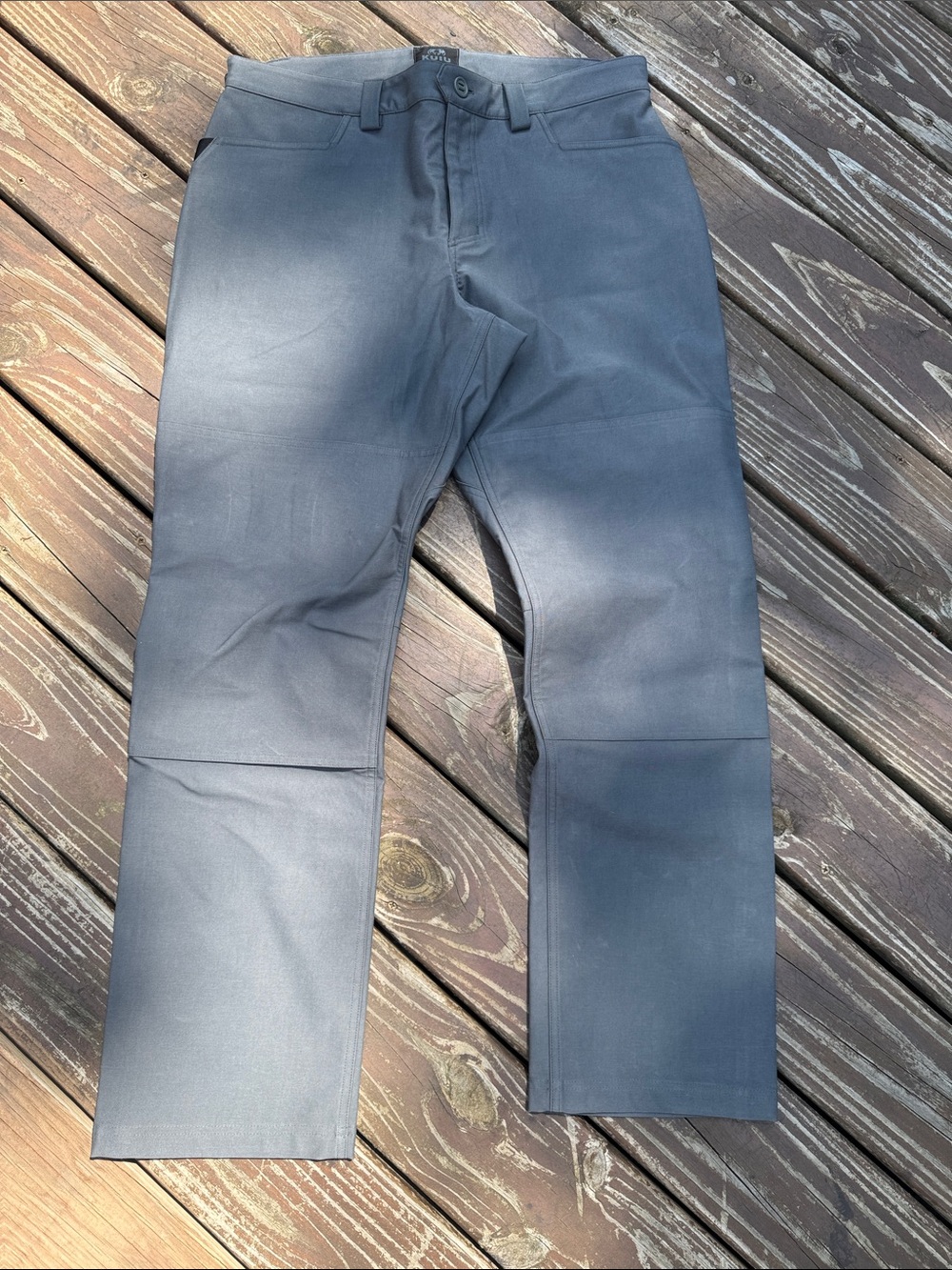 Kuiu Brawley pants